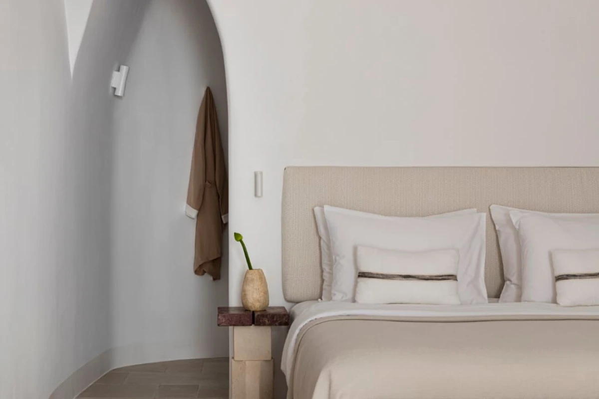 Canaves Oia Boutique Hotel - Hotel Photo 8