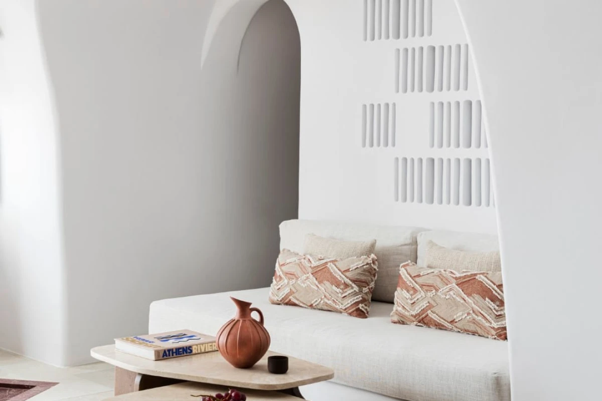 Canaves Oia Boutique Hotel - Hotel Photo 9