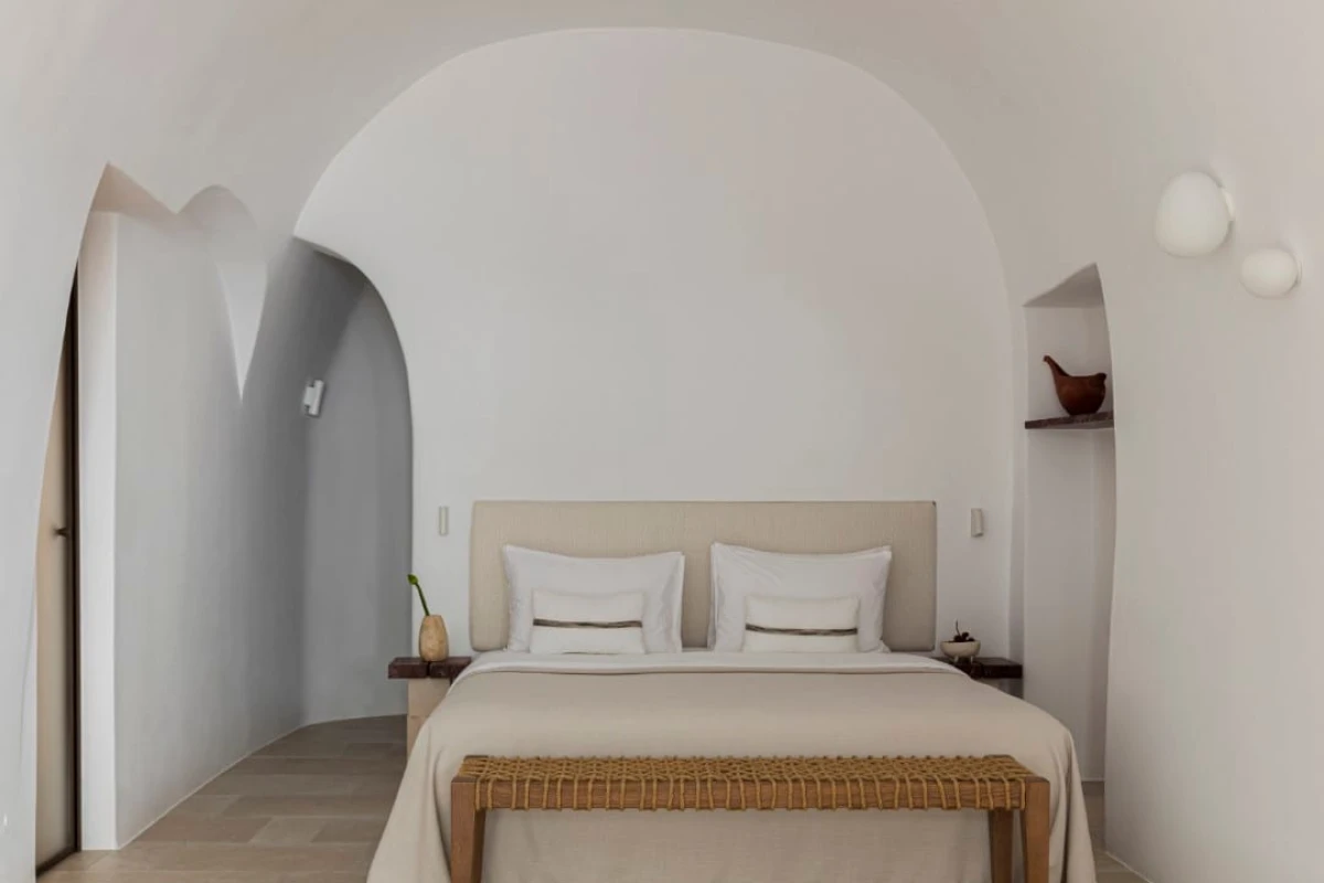 Canaves Oia Boutique Hotel - Hotel Photo 10