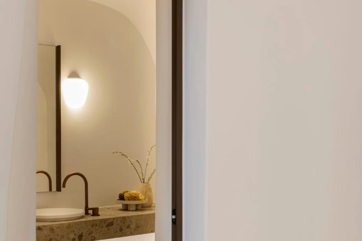 Canaves Oia Boutique Hotel - Hotel Photo 12