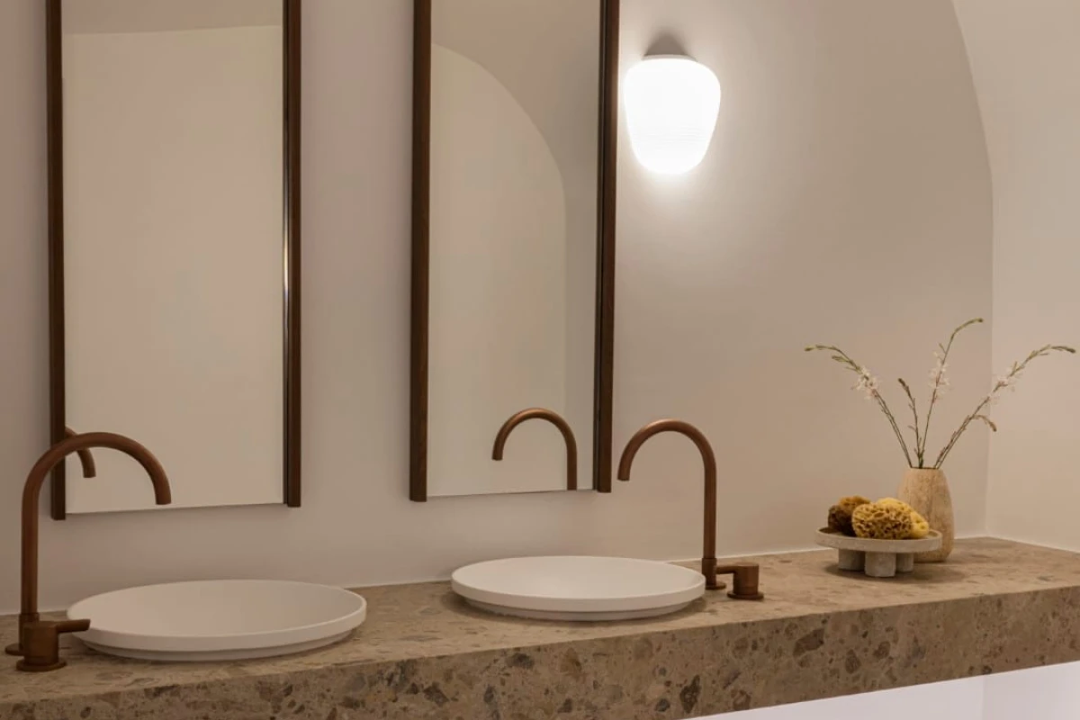 Canaves Oia Boutique Hotel - Hotel Photo 13