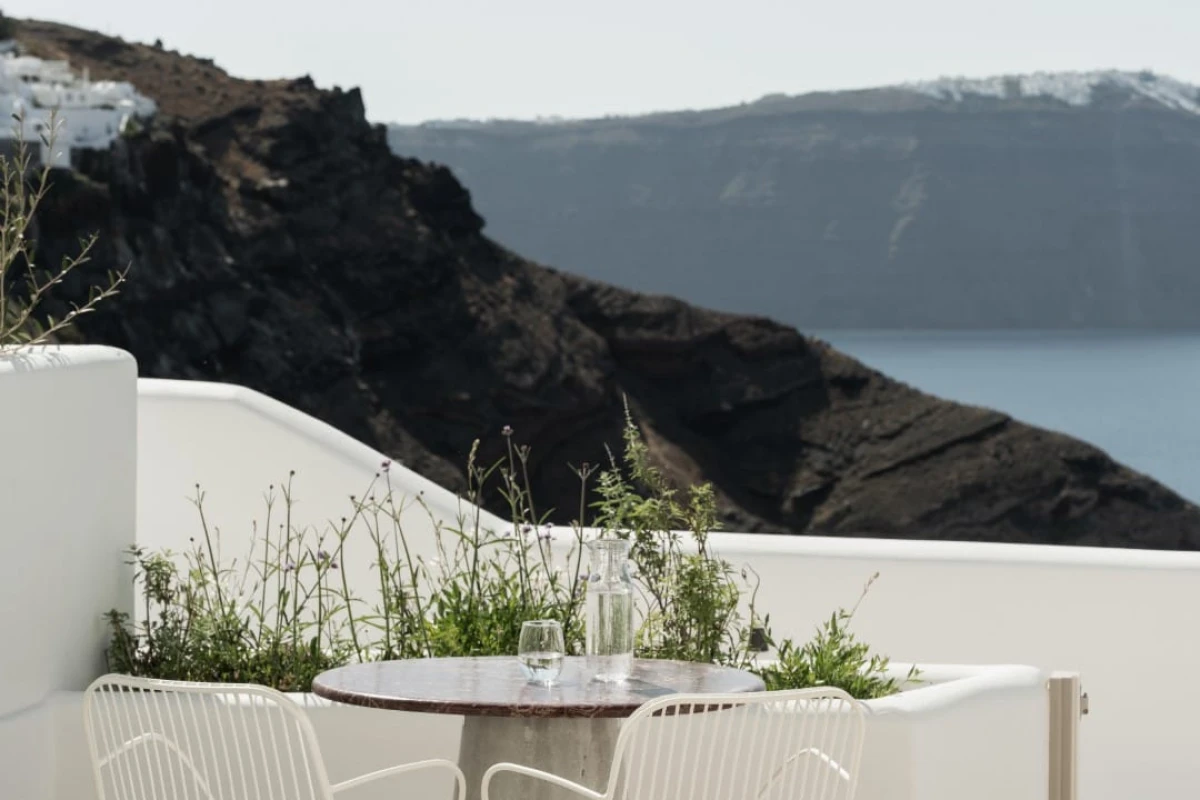 Canaves Oia Boutique Hotel - Hotel Photo 16