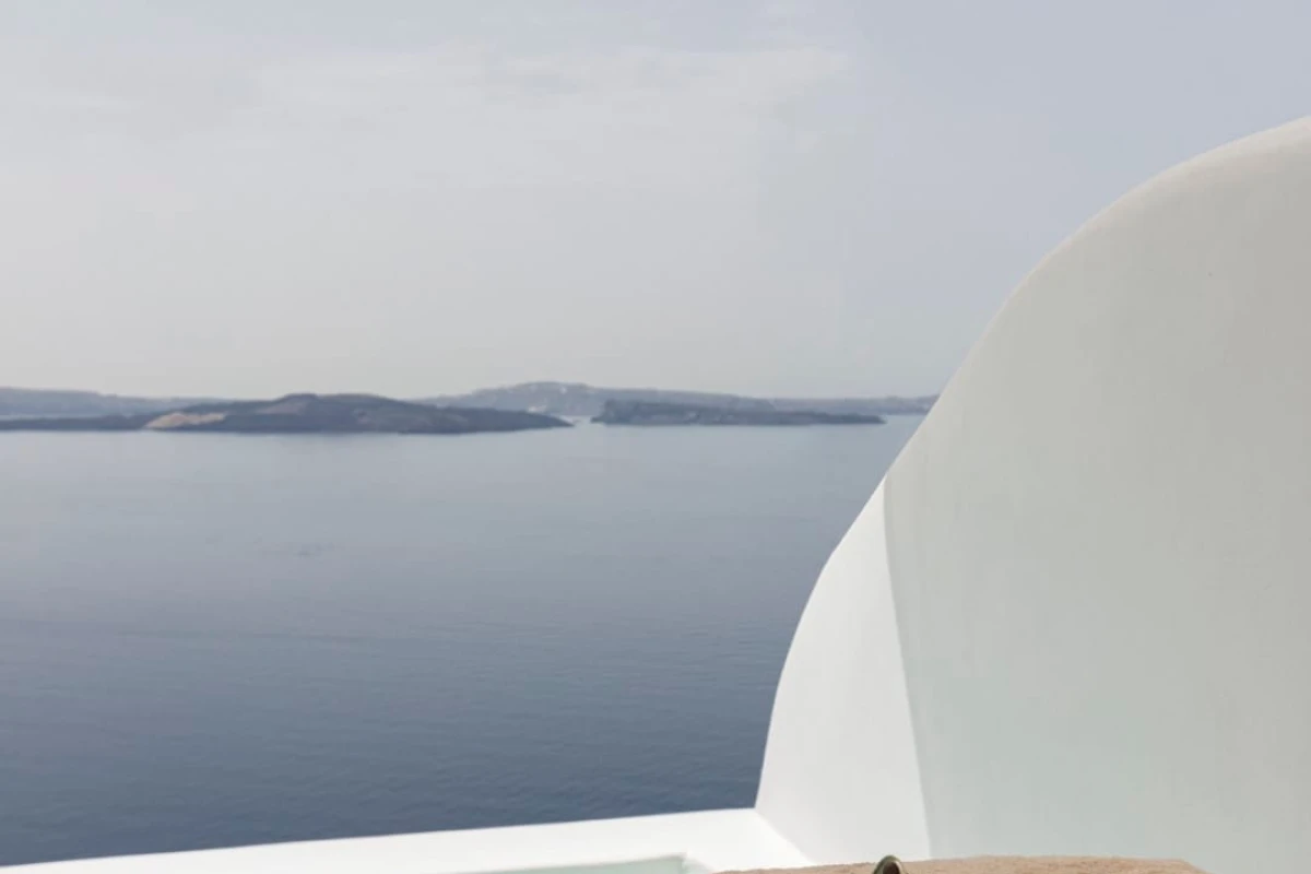 Canaves Oia Boutique Hotel - Hotel Photo 17