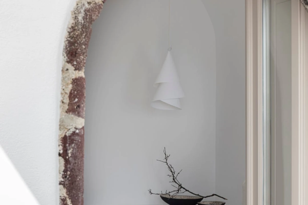 Canaves Oia Boutique Hotel - Hotel Photo 19