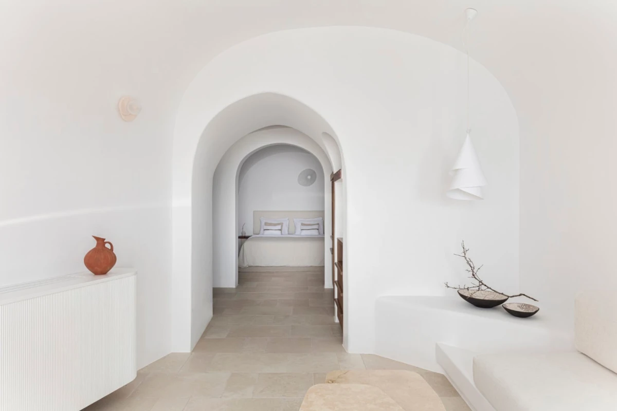 Canaves Oia Boutique Hotel - Hotel Photo 24