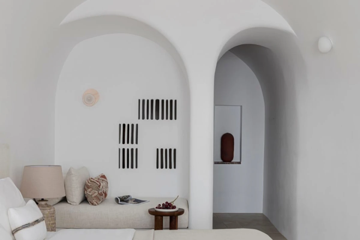 Canaves Oia Boutique Hotel - Hotel Photo 25