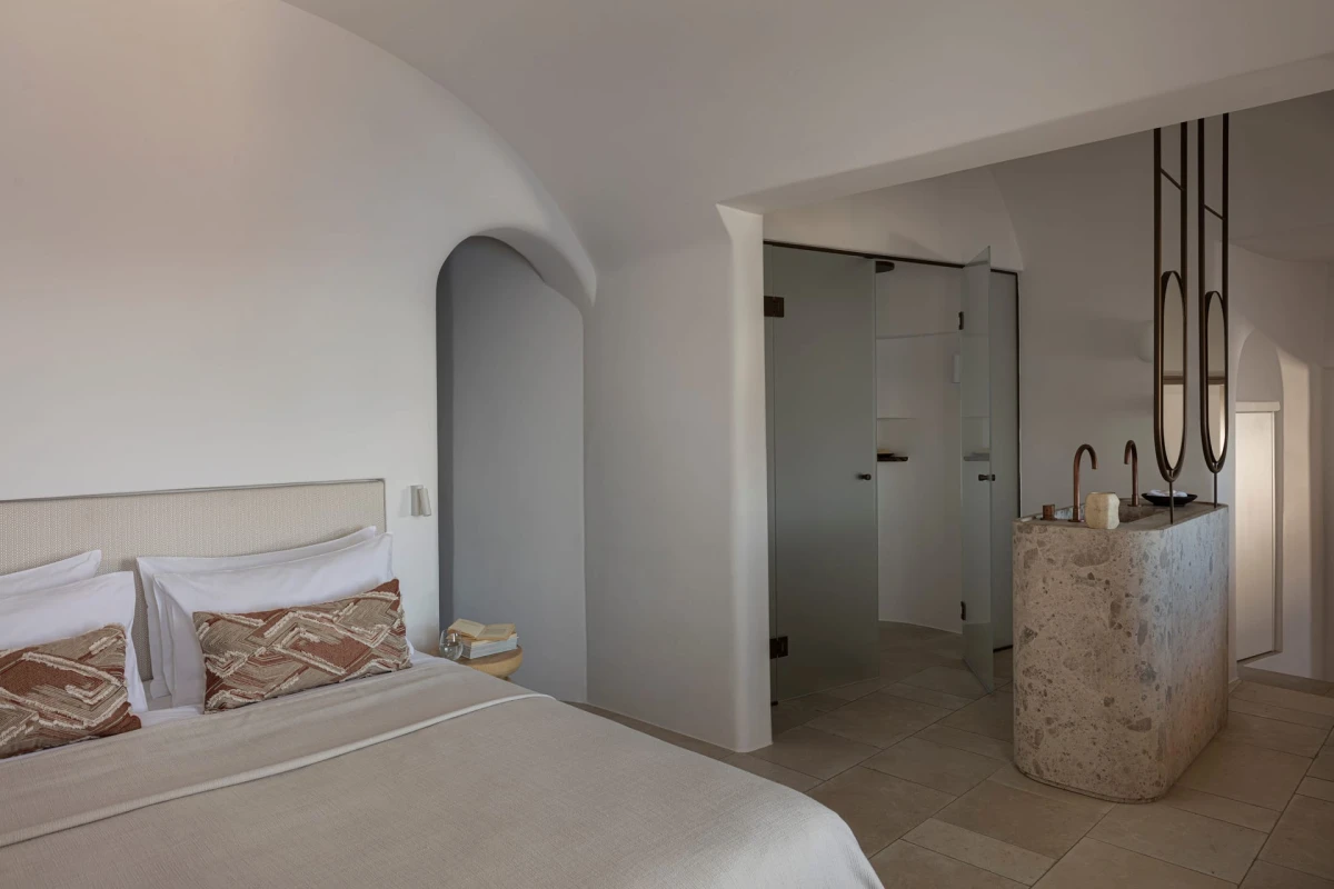 Canaves Oia Boutique Hotel - Hotel Photo 26