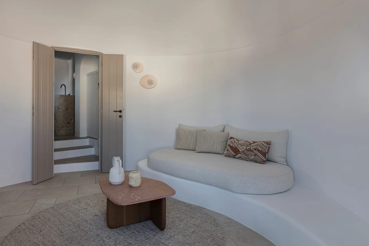 Canaves Oia Boutique Hotel - Hotel Photo 27