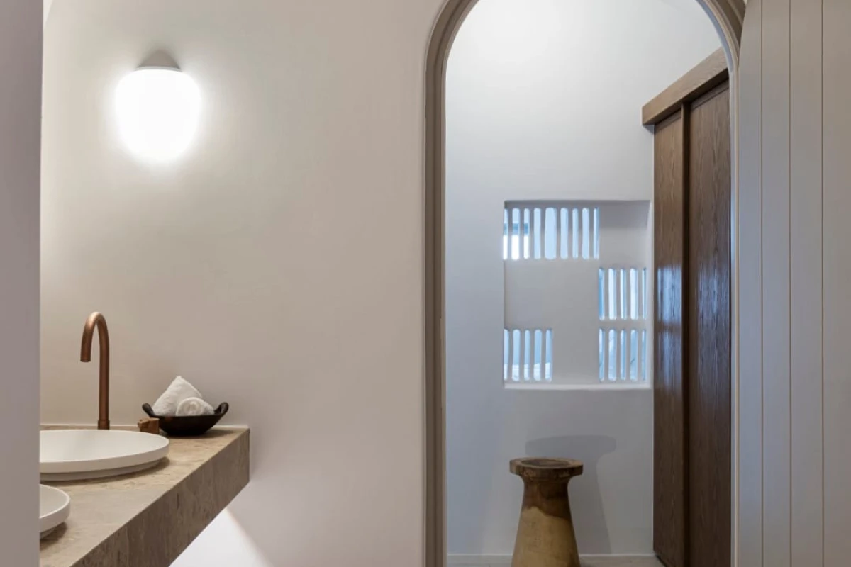 Canaves Oia Boutique Hotel - Hotel Photo 28