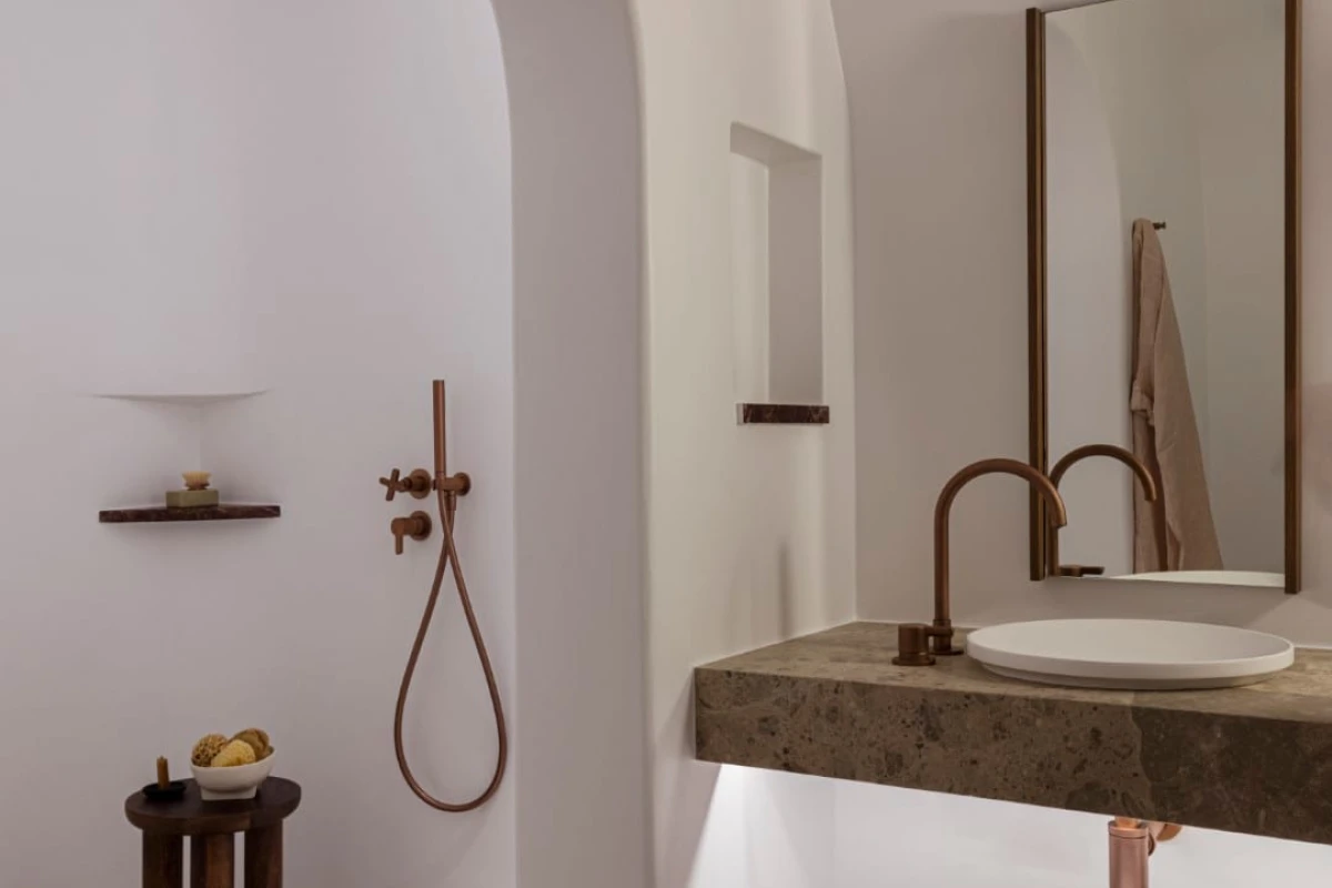 Canaves Oia Boutique Hotel - Hotel Photo 29