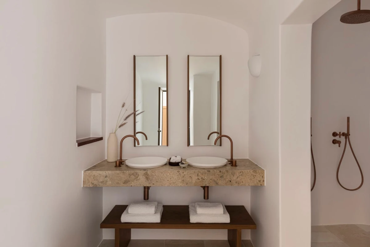 Canaves Oia Boutique Hotel - Hotel Photo 30