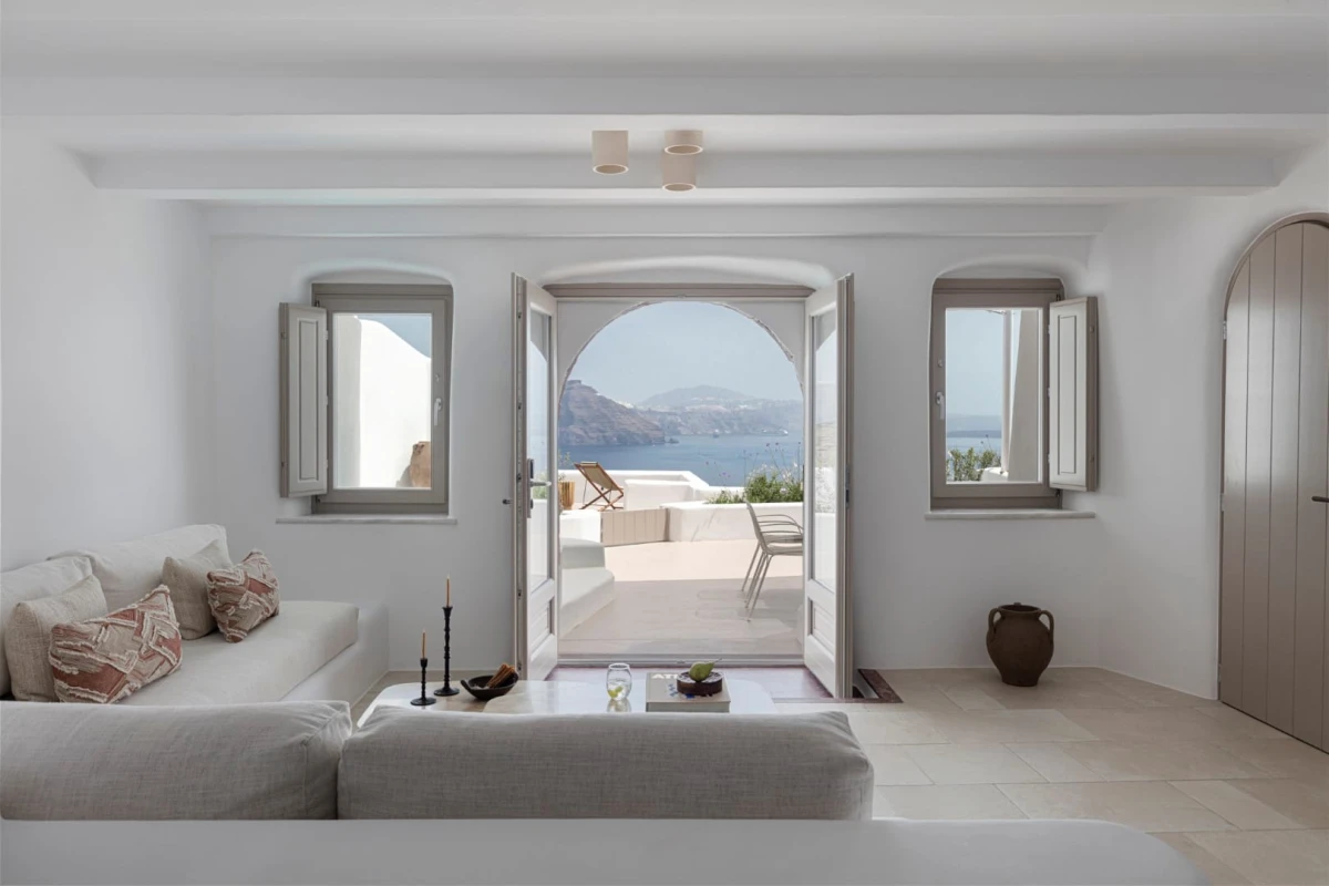 Canaves Oia Boutique Hotel - Hotel Photo 34