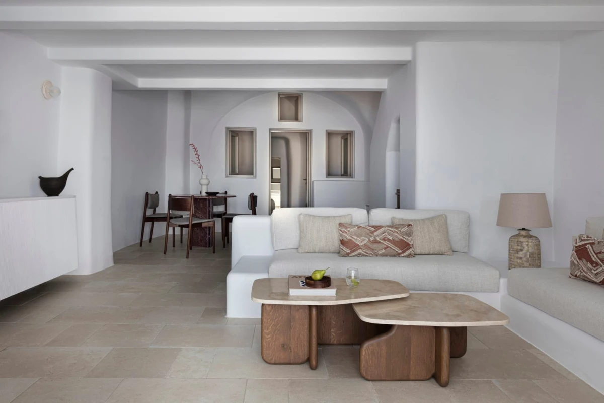 Canaves Oia Boutique Hotel - Hotel Photo 35