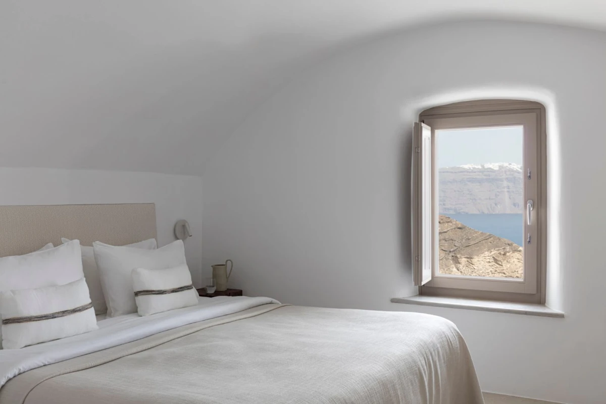 Canaves Oia Boutique Hotel - Hotel Photo 36