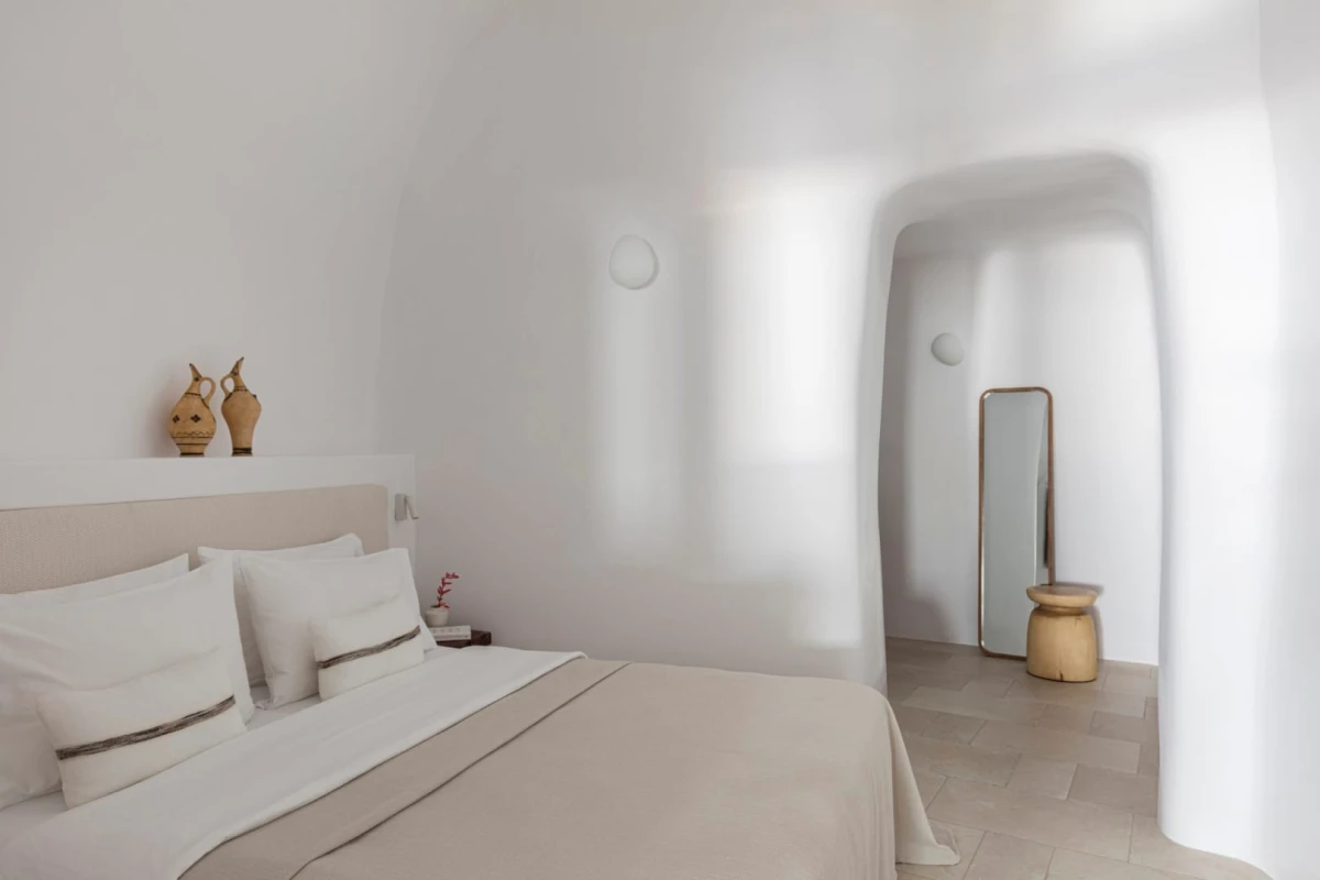 Canaves Oia Boutique Hotel - Hotel Photo 37