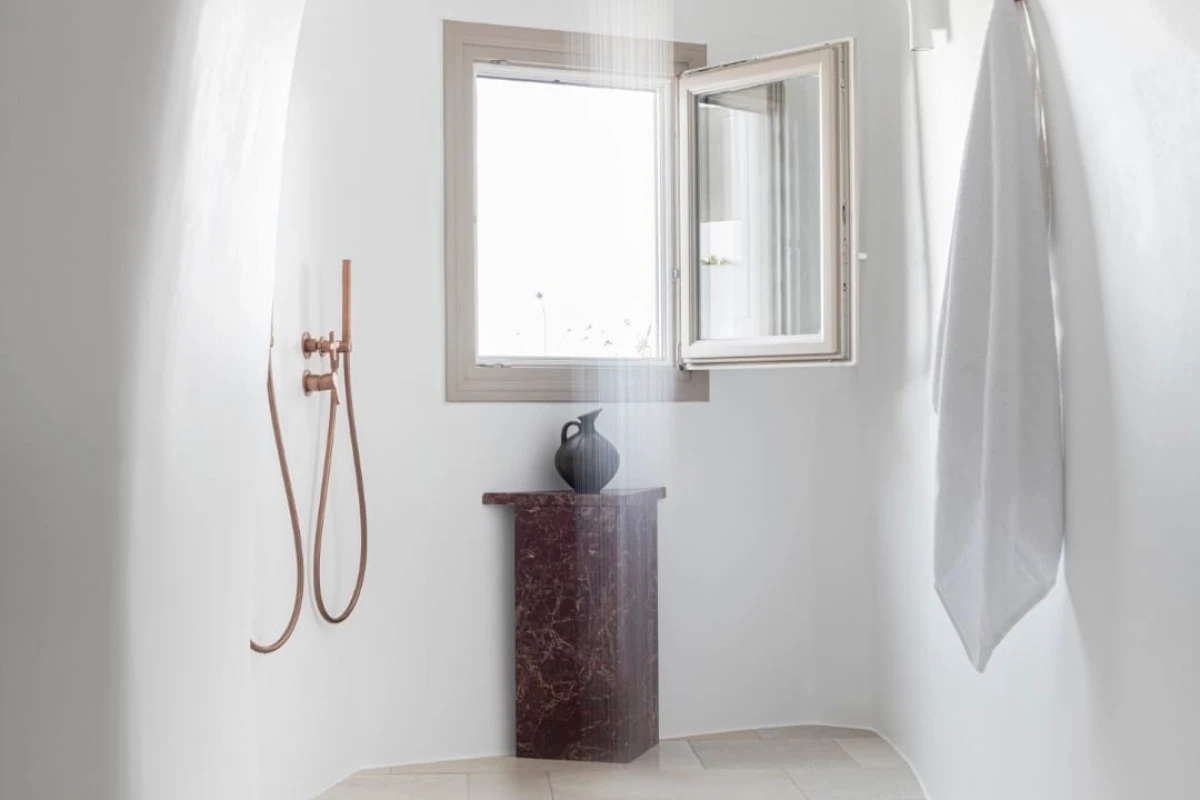 Canaves Oia Boutique Hotel - Hotel Photo 38