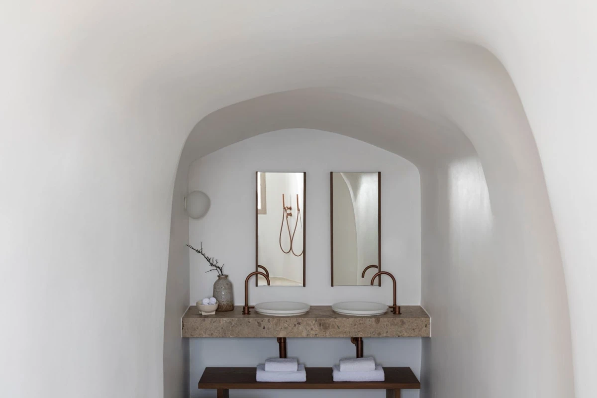 Canaves Oia Boutique Hotel - Hotel Photo 39