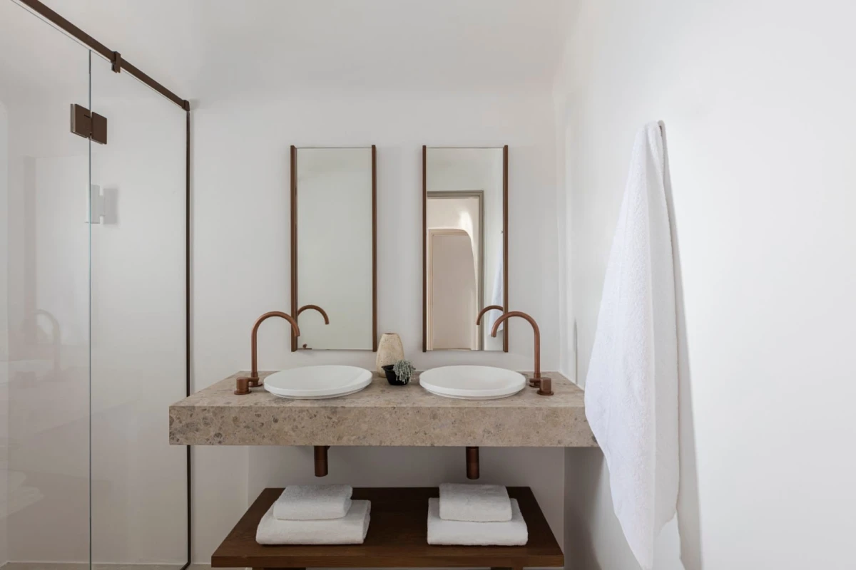 Canaves Oia Boutique Hotel - Hotel Photo 40