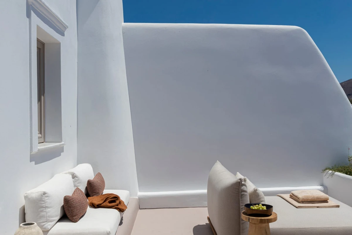 Canaves Oia Boutique Hotel - Hotel Photo 43