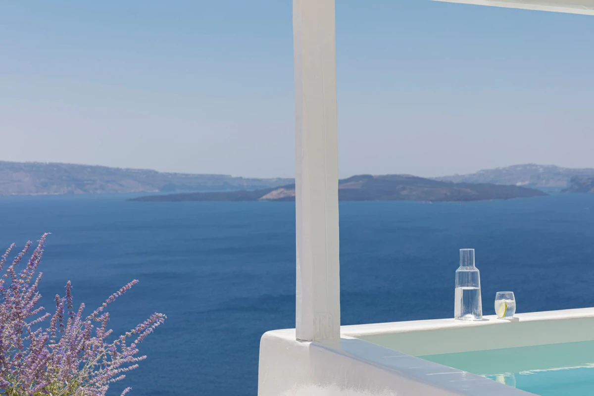 Canaves Oia Boutique Hotel - Hotel Photo 45