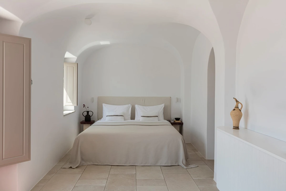 Canaves Oia Boutique Hotel - Hotel Photo 49