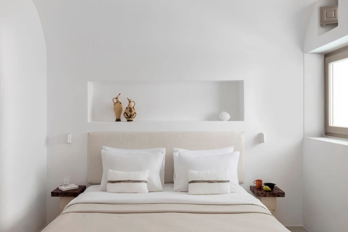 Canaves Oia Boutique Hotel - Hotel Photo 50