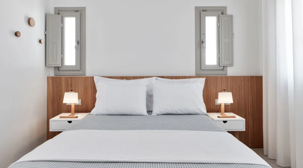 Standard Double Room at Costa Grand Resort & Spa