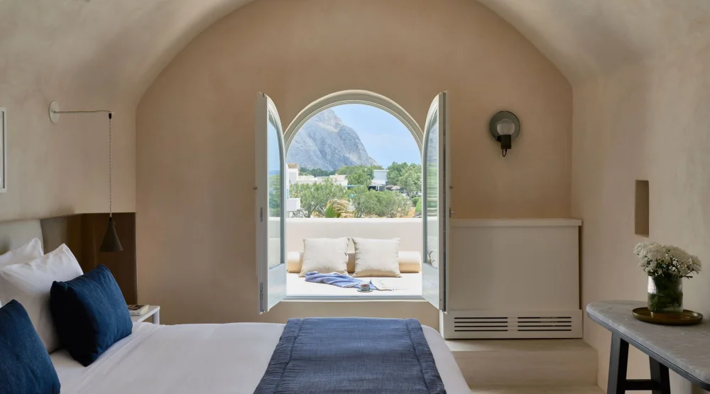 Rakonto Suite at Istoria