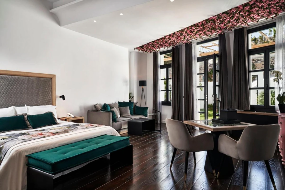 Katikies Garden Santorini - Hotel Photo 2