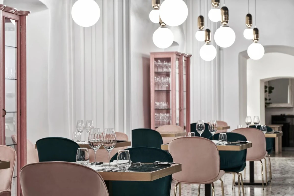 Katikies Garden Santorini - Hotel Photo 5