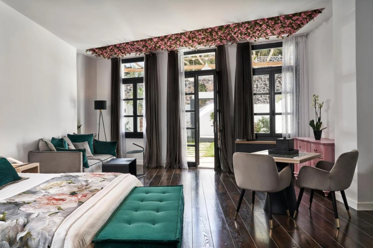 Katikies Garden Santorini - Hotel Photo 6