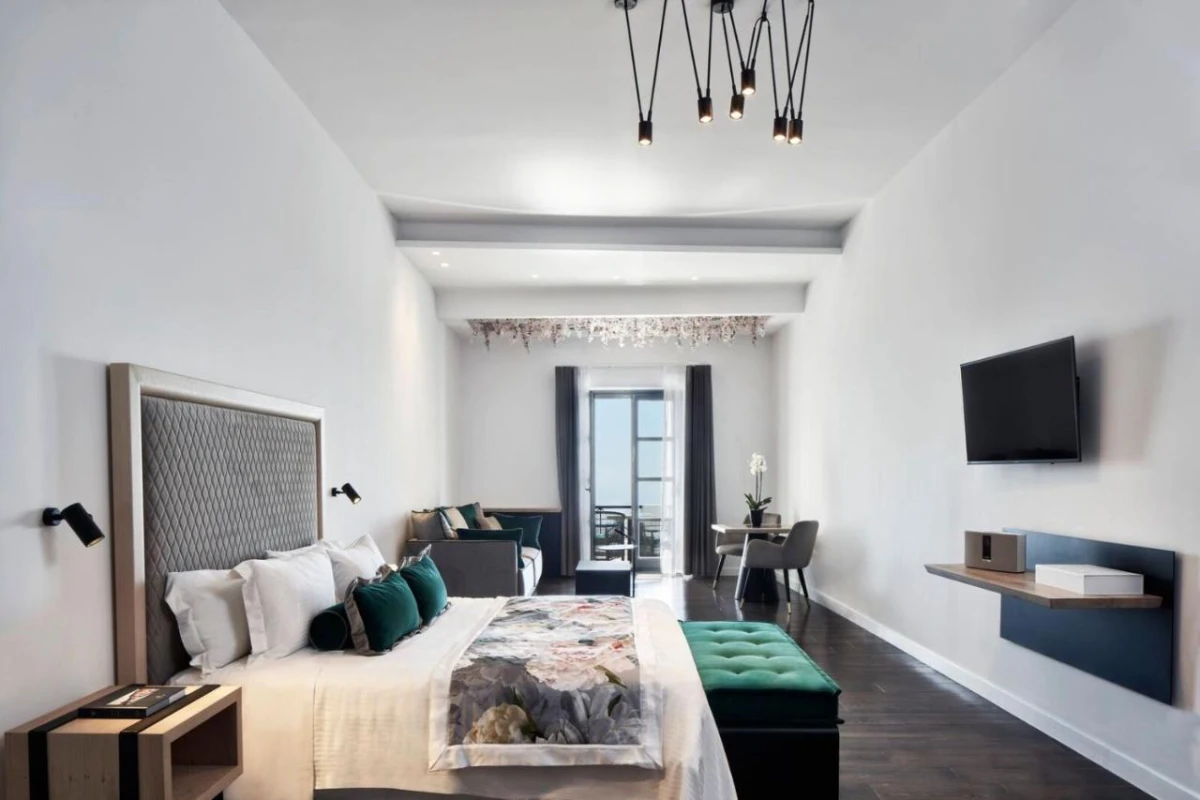 Katikies Garden Santorini - Hotel Photo 9