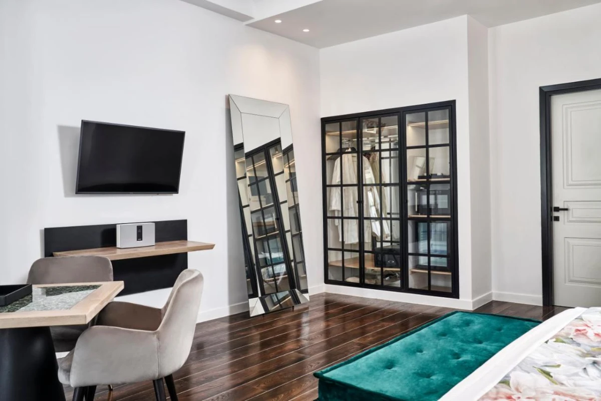 Katikies Garden Santorini - Hotel Photo 10