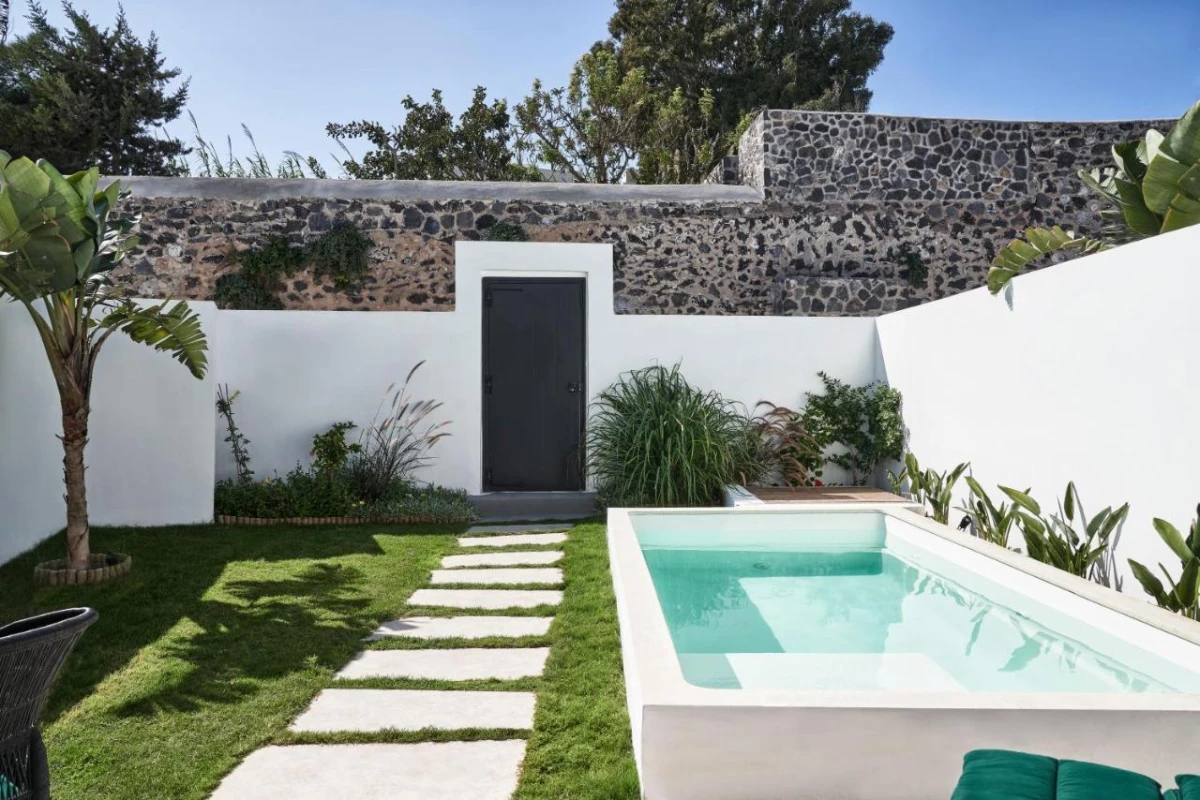 Katikies Garden Santorini - Hotel Photo 12