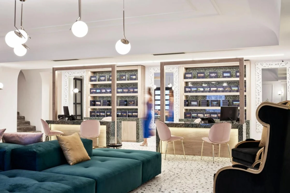 Katikies Garden Santorini - Hotel Photo 14