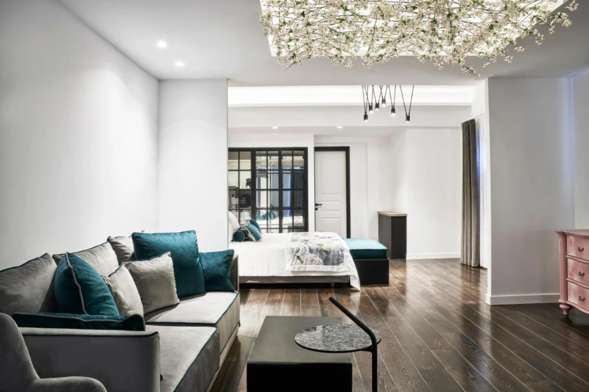 Katikies Garden Santorini - Hotel Photo 15