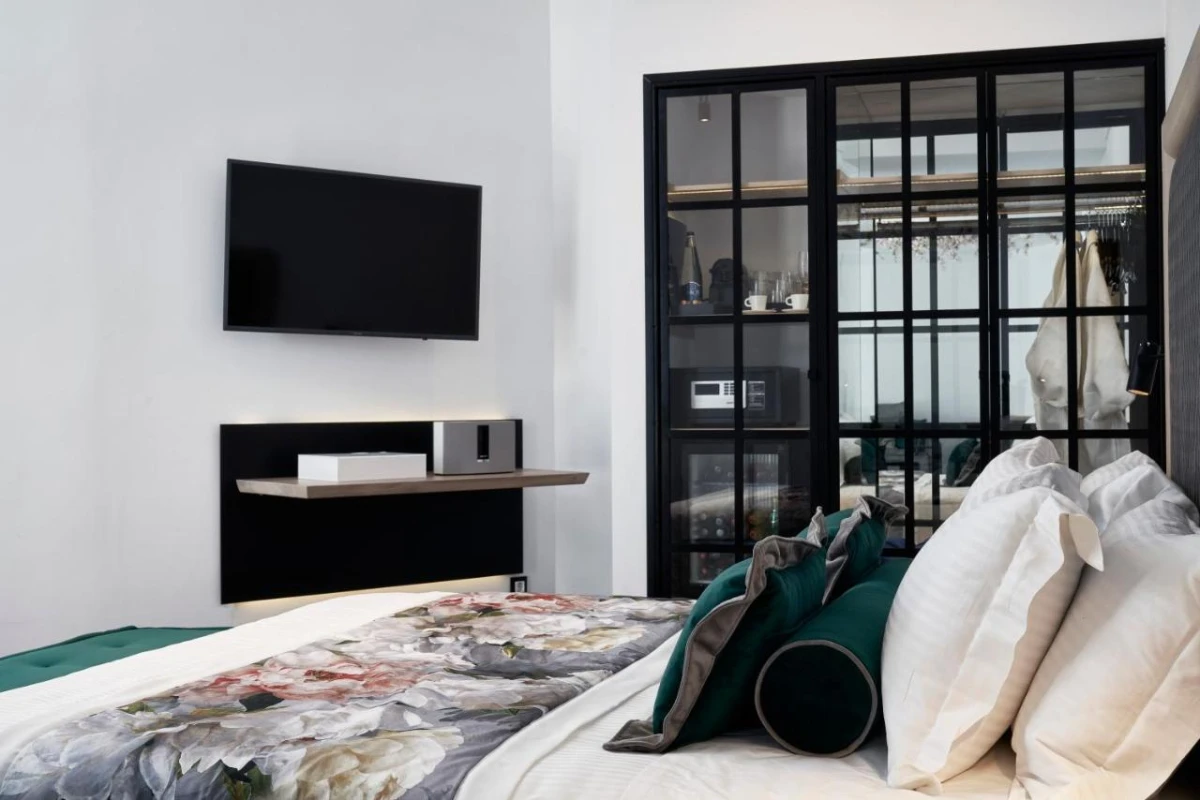 Katikies Garden Santorini - Hotel Photo 19