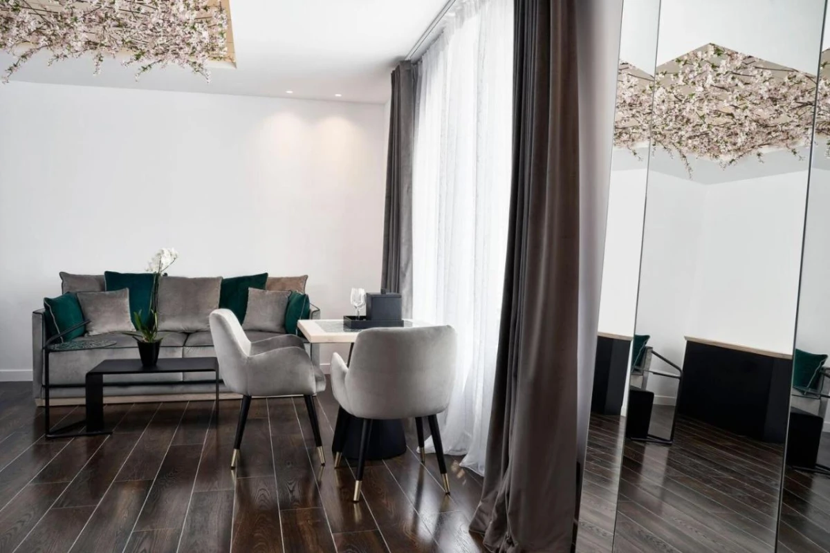 Katikies Garden Santorini - Hotel Photo 21