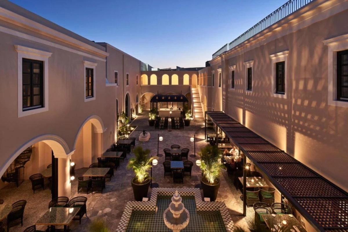 Katikies Garden Santorini - Hotel Photo 24