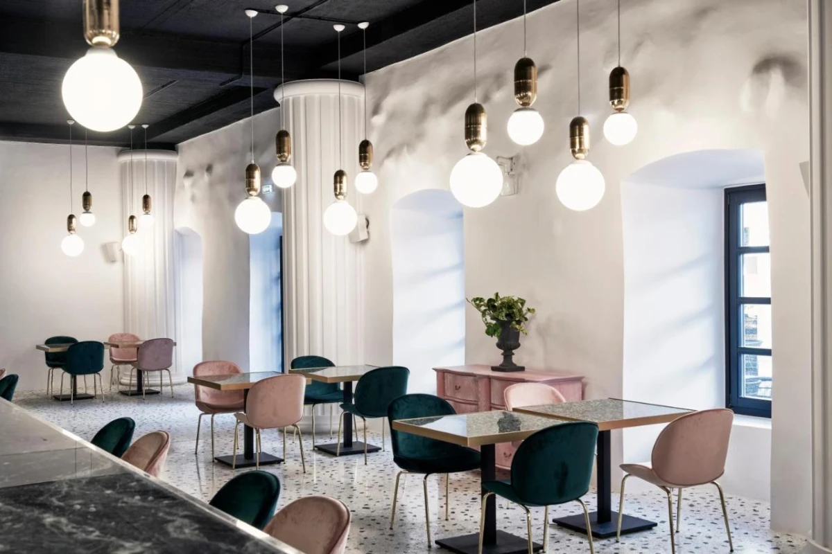 Katikies Garden Santorini - Hotel Photo 25