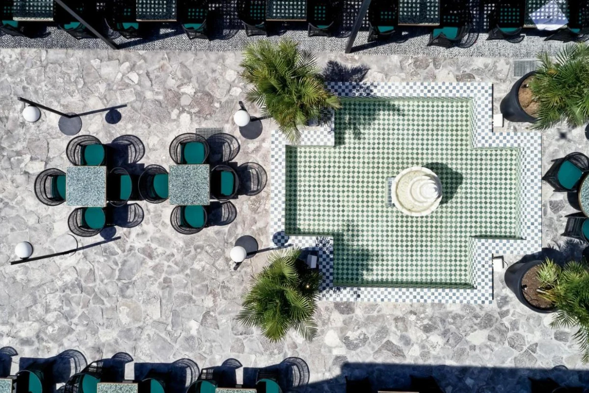 Katikies Garden Santorini - Hotel Photo 26