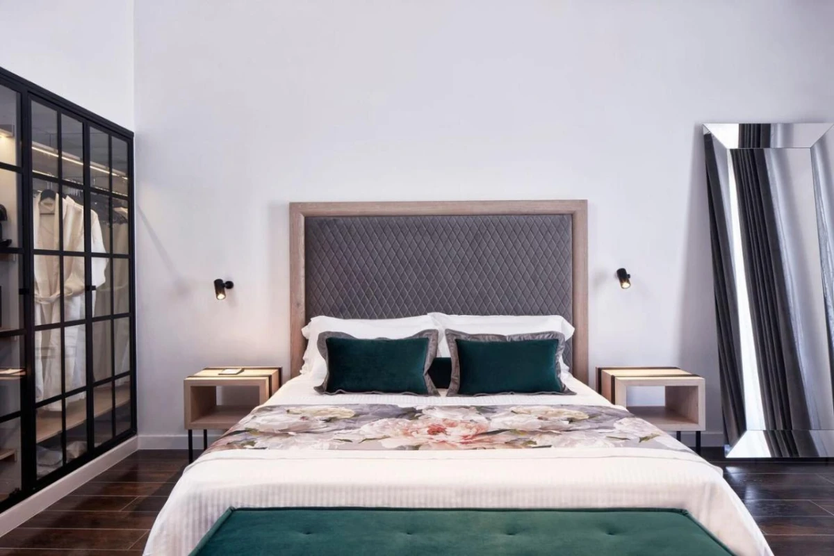 Katikies Garden Santorini - Hotel Photo 28