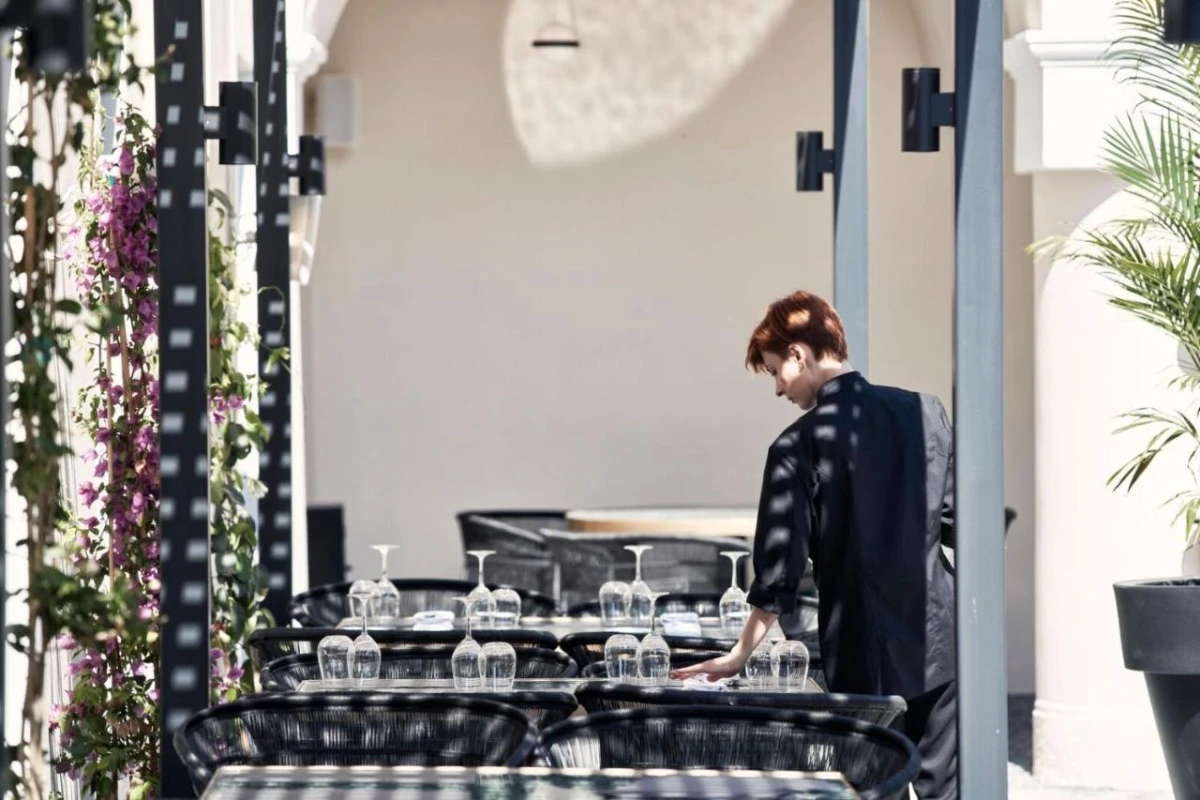 Katikies Garden Santorini - Hotel Photo 32