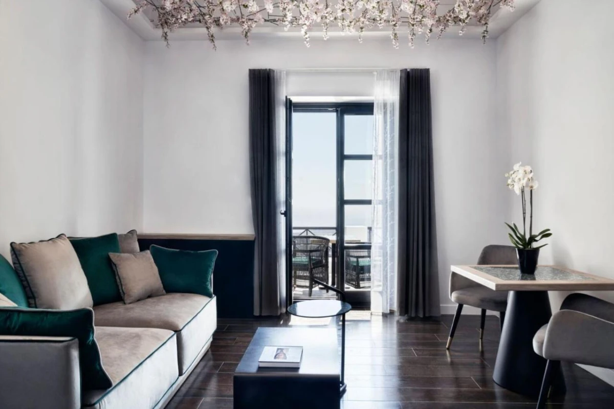 Katikies Garden Santorini - Hotel Photo 38