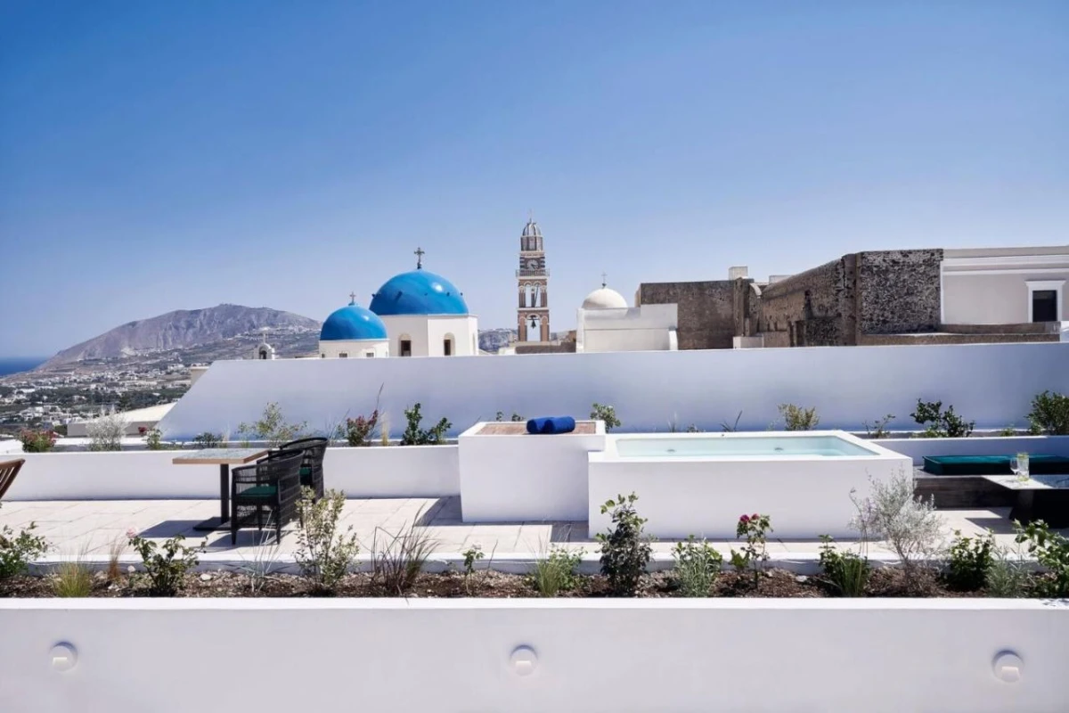 Katikies Garden Santorini - Hotel Photo 39