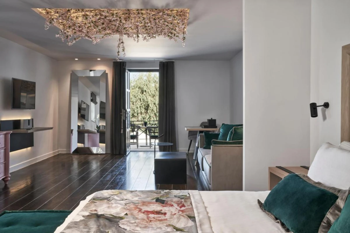 Katikies Garden Santorini - Hotel Photo 40