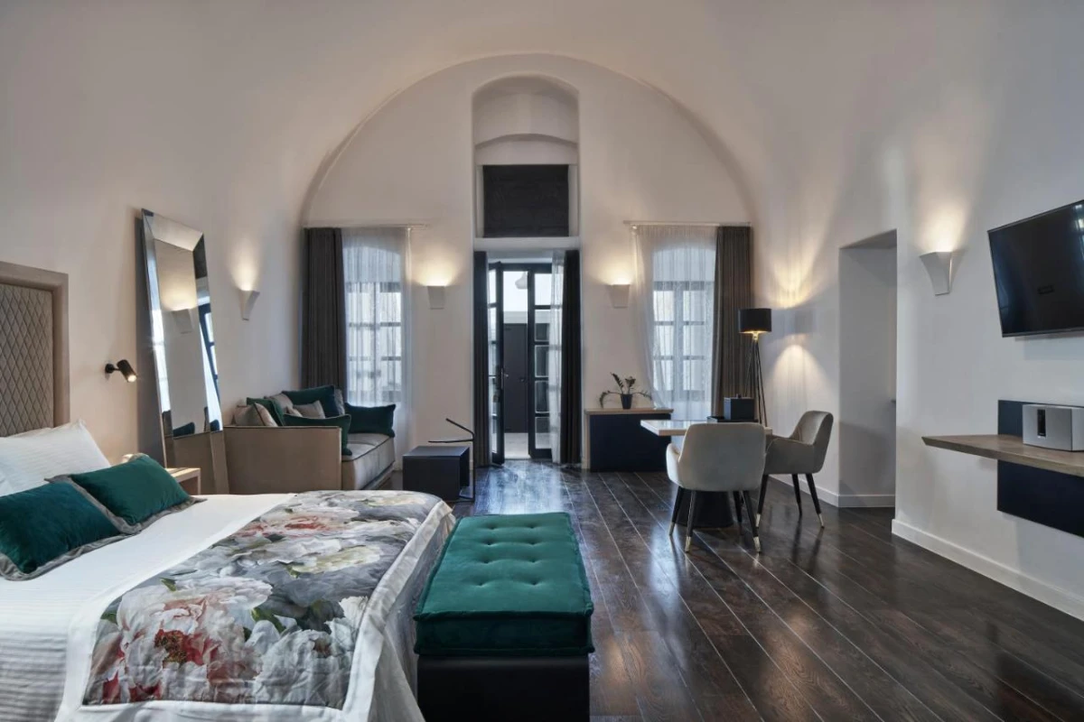 Katikies Garden Santorini - Hotel Photo 41