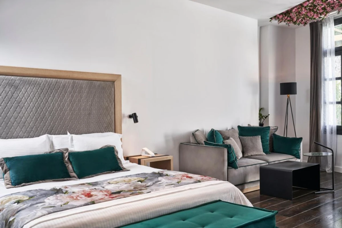 Katikies Garden Santorini - Hotel Photo 44