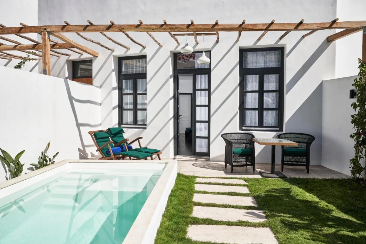 Katikies Garden Santorini - Hotel Photo 46