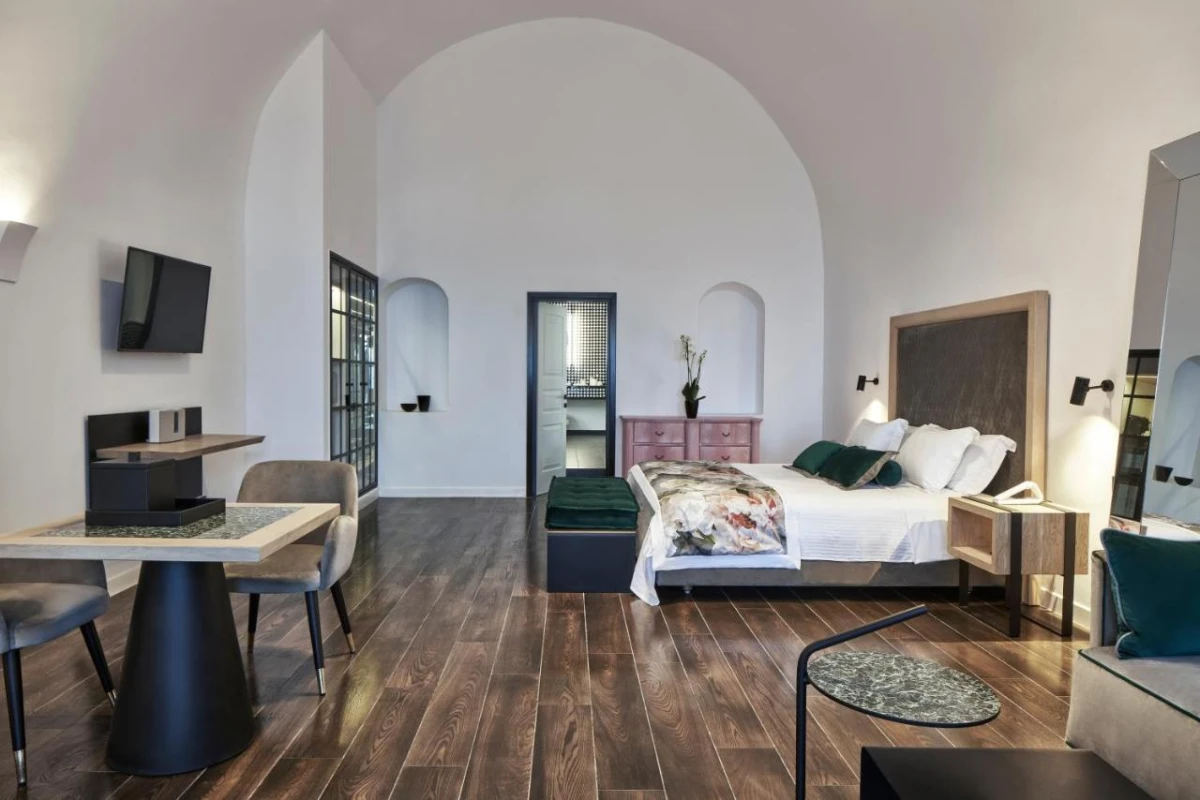 Katikies Garden Santorini - Hotel Photo 47